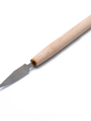 Potters Knife D3 Long V Tip