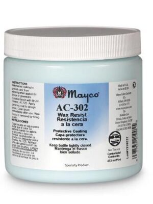 Mayco Wax Resist 472ml