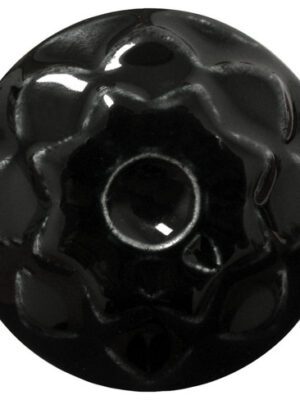 Amaco Celadon Midfire Brushable Glaze C-1 Obsidian 472ml