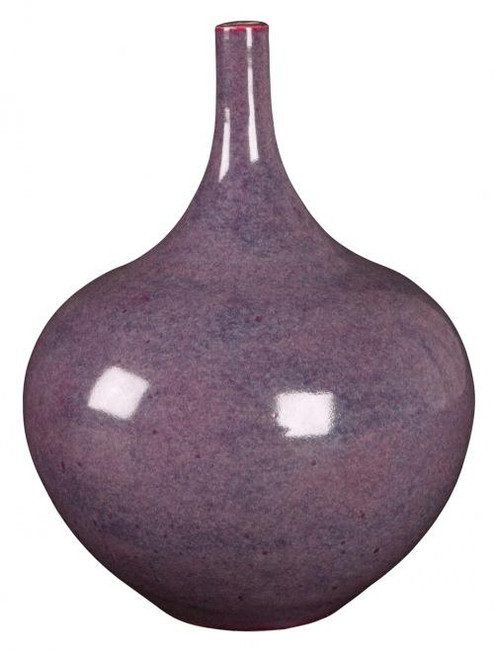 Amaco Potters Choice Midfire Brushable Glaze PC-57 Smokey Merlot 472ml