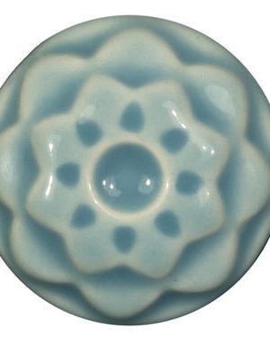 Amaco Celadon Midfire Brushable Glaze C-19 Glacier 472ml