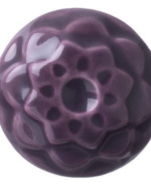 Amaco Celadon Midfire Brushable Glaze C-57 Mulberry 472ml