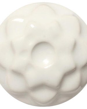 Amaco Celadon Midfire Brushable Glaze C-10 Snow 472ml