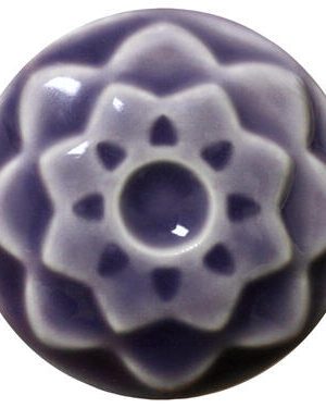 Amaco Celadon Midfire Brushable Glaze C-56 lavender 472ml