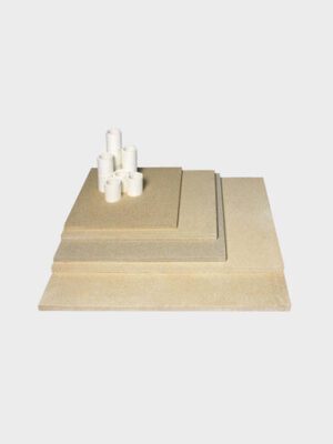 Nabertherm N210E Furniture Kit for Chamber Kiln