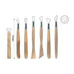 Wire Tool Kit 150mm Set of 7