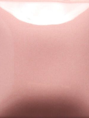 Mayco Stroke and Coat Brushable Glaze SC-01 Pink-A-Boo