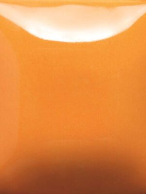 Mayco Stroke and Coat Brushable Glaze SC-23 Jack O'Lantern