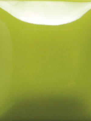 Mayco Stroke and Coat Brushable Glaze SC-27 Sour Apple