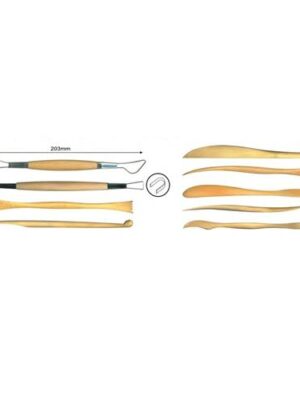 Sculpturing Tool Kit 20cm Set of 9