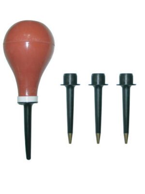 Bulb Slip Trailer Set 4 in 1