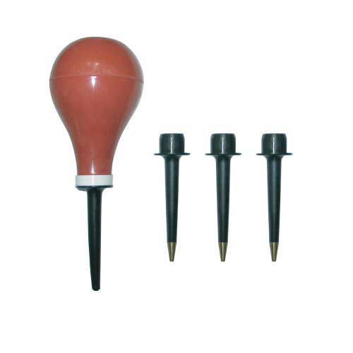 Bulb Slip Trailer Set 4 in 1