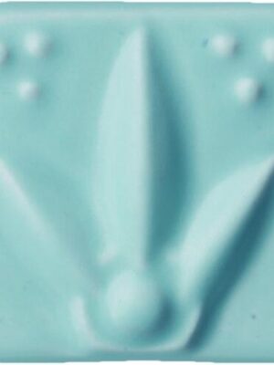 Amaco Satin Matte Midfire Brushable Glaze SM-24 Seafoam 472ml