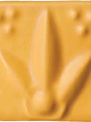 Amaco Satin Matte Midfire Brushable Glaze SM-60 Goldenrod 472ml