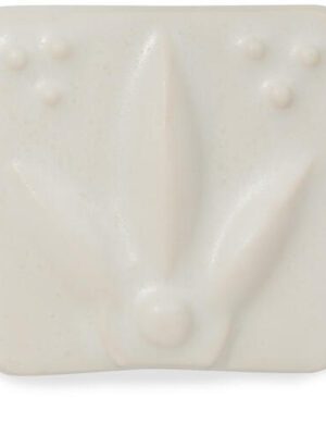 Amaco Satin Matte Midfire Brushable Glaze SM-11 White 472ml