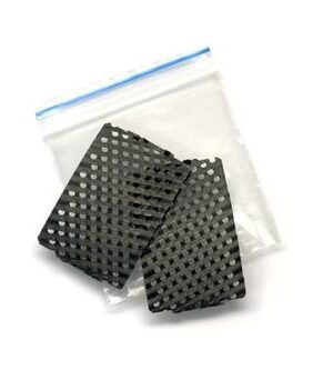 Mudtools Shredder Small Replacement