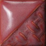 Mayco Stoneware Dry Powder Glaze SD-177 Raspberry Mist 2.27kg