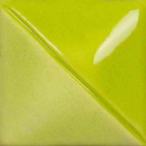 Mayco Fundamental Underglazes UG-231 Lime Green 59ml