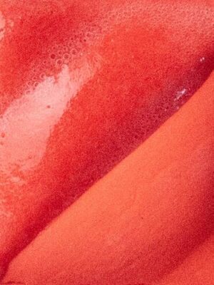 Amaco Velvet Underglaze V-392 Blood Orange 59ml