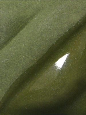 Amaco Velvet Underglaze V-333 Avocado 59ml