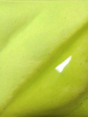 Amaco Velvet Underglaze V-343 Chartreuse 59ml