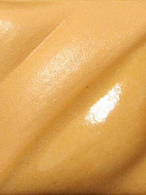 Amaco Velvet Underglaze V-350 Orange 59ml