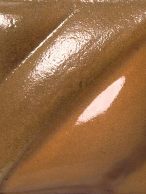 Amaco Velvet Underglaze V-366 Teddy Bear Brown 59ml