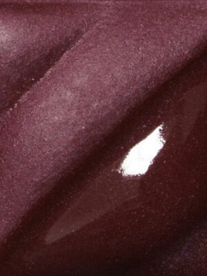 Amaco Velvet Underglaze V-375 Maroon 59ml