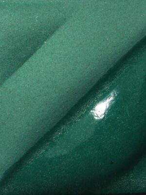 Amaco Velvet Underglaze V-376 Hunter Green 59ml