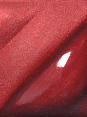 Amaco Velvet Underglaze V-382 Red 59ml