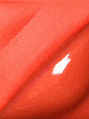 Amaco Velvet Underglaze V-383 Light Red 59ml