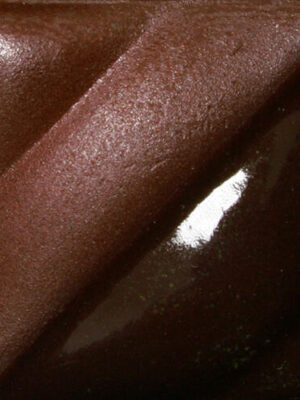 Amaco Velvet Underglaze V-385 Cinnamon 59ml