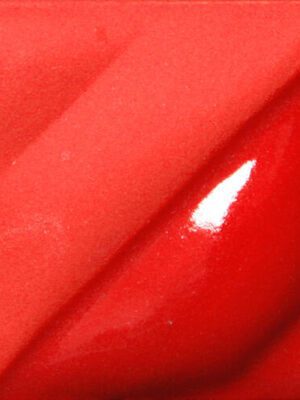 Amaco Velvet Underglaze V-388 Radiant Red 59ml