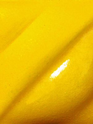 Amaco Velvet Underglaze V-391 Intense Yellow 59ml