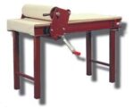 Cowley Floor Standing Slab Roller