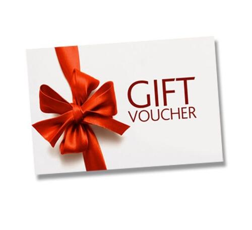 Gift Voucher