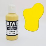 Kiwi Underglaze Lemon Yellow