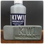 Kiwi Underglaze Flint Grey