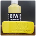 Kiwi Underglaze Lemon Yellow