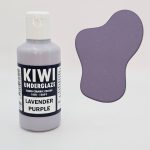 Kiwi Underglaze Lavender Purple