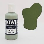 Kiwi Underglaze Olive Green