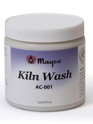 Mayco Kiln Wash Protective Coating