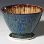 Mayco Stoneware Midfire Brushable Glaze SW-186 Azurite