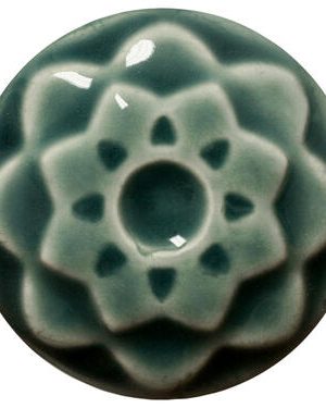 Amaco Celadon Midfire Brushable Glaze C-22 Fog 427ml