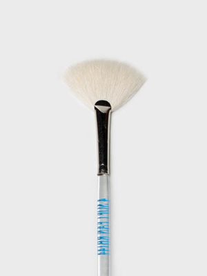 Mayco #4 Soft Fan Glaze Brush