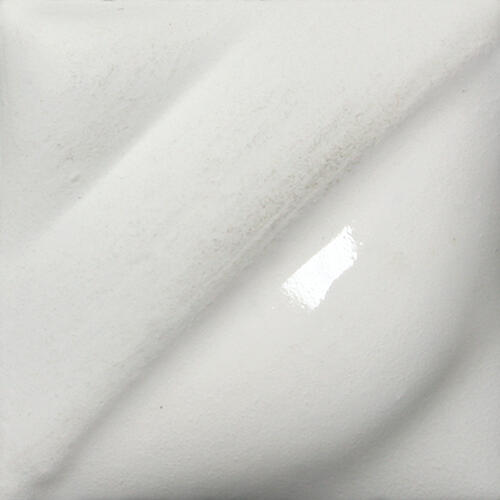 Amaco Velvet Underglaze V-360 White