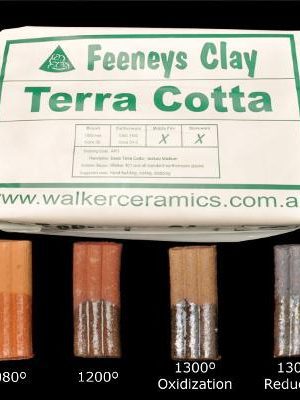 Feeney's Terracotta TC