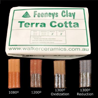 Feeney's Terracotta TC