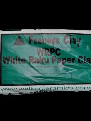 Feeney's White Raku Paper WRPC