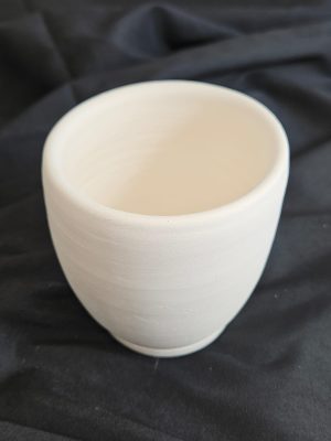 Cup/Candle Pot